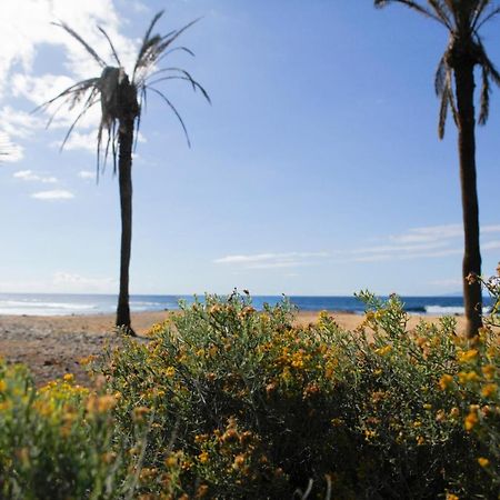 Sun Beach, Fiber, Pool Apartment Плая де лас Америкас Екстериор снимка