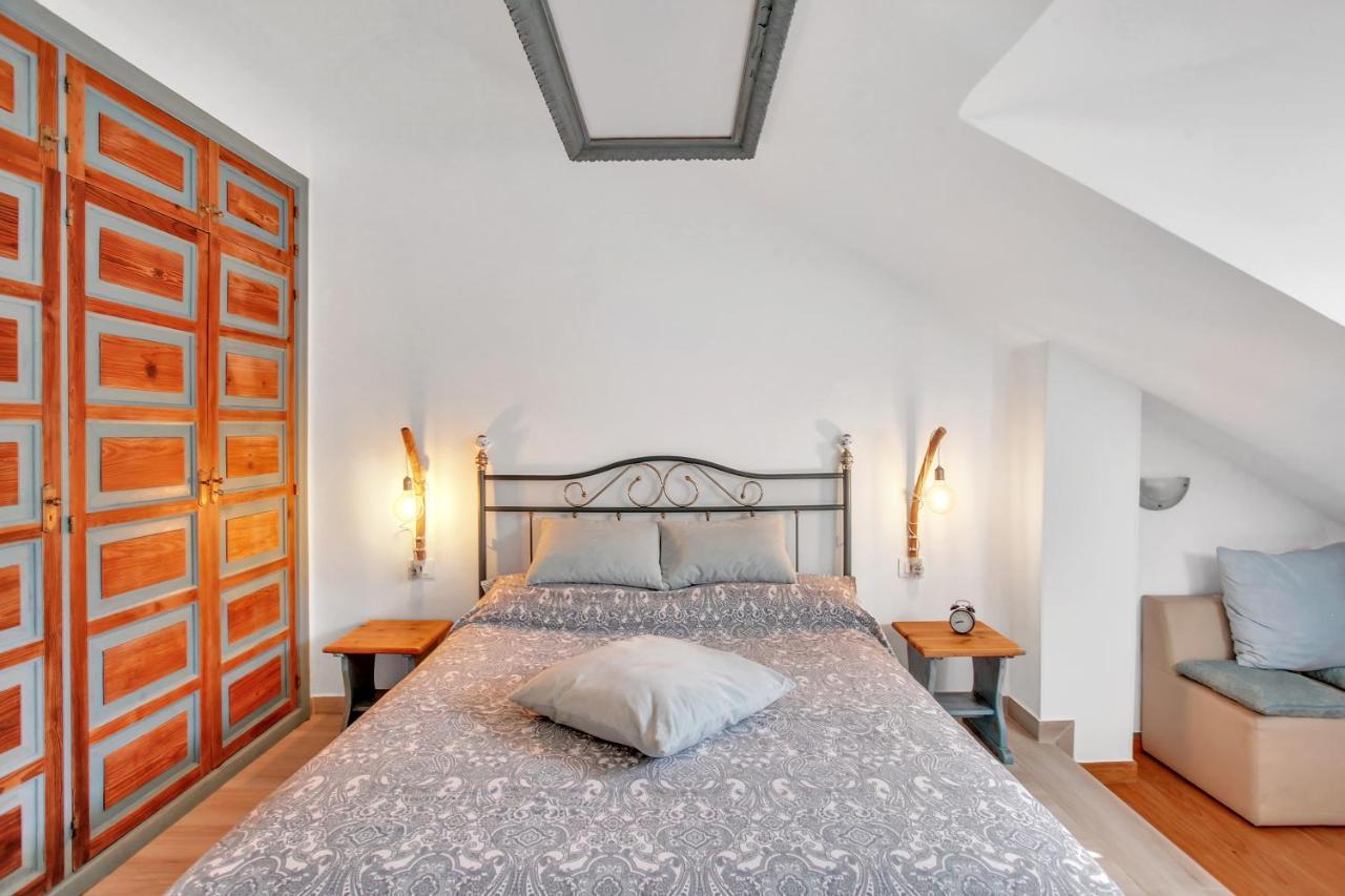 Sun Beach, Fiber, Pool Apartment Плая де лас Америкас Екстериор снимка