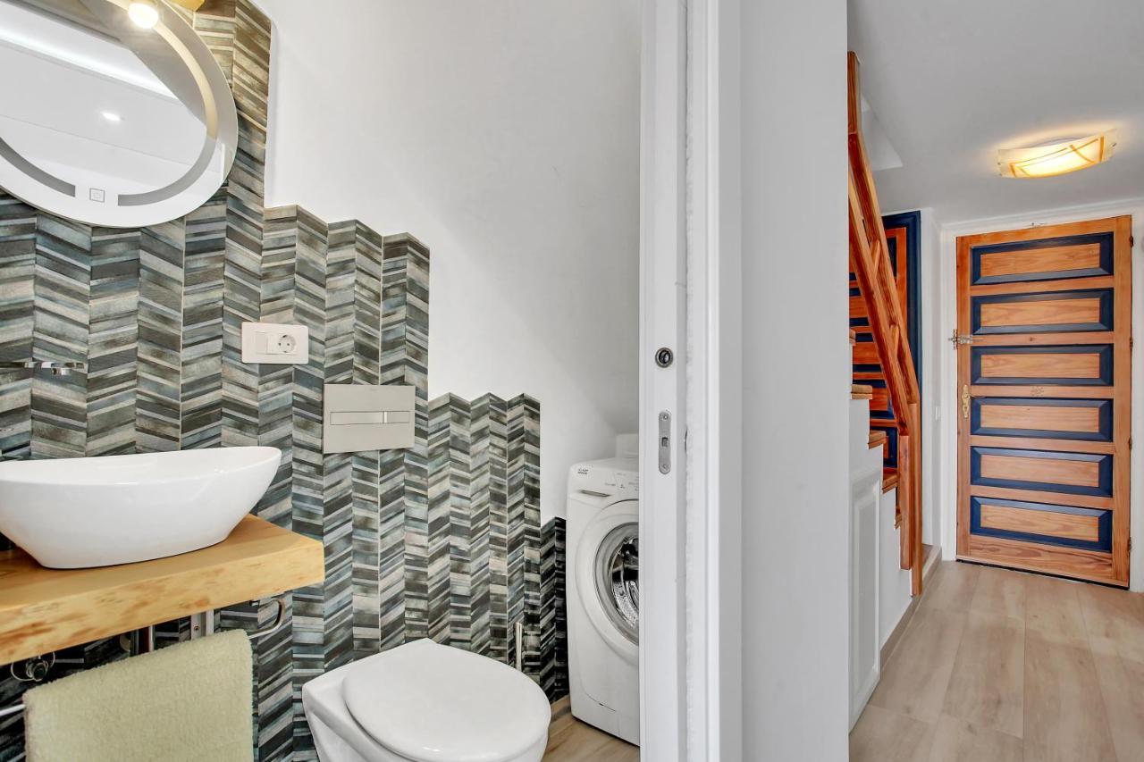 Sun Beach, Fiber, Pool Apartment Плая де лас Америкас Екстериор снимка