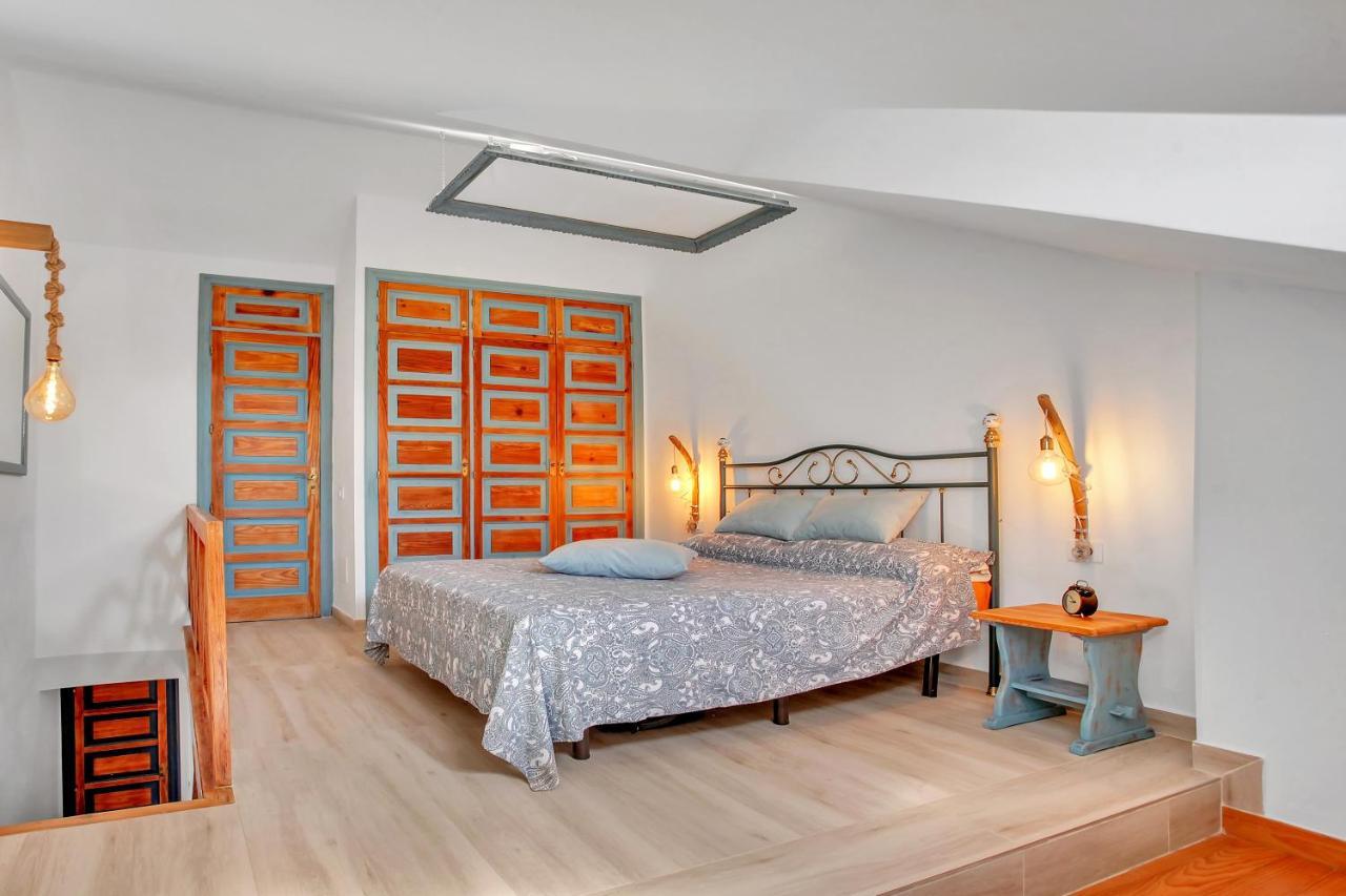 Sun Beach, Fiber, Pool Apartment Плая де лас Америкас Екстериор снимка